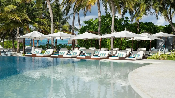 Velassaru Maldives Resort